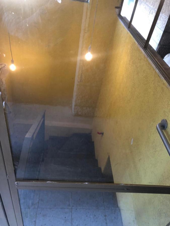Cozy Fully-Equipped Apartment Near The Old City Jerusalem Exteriör bild