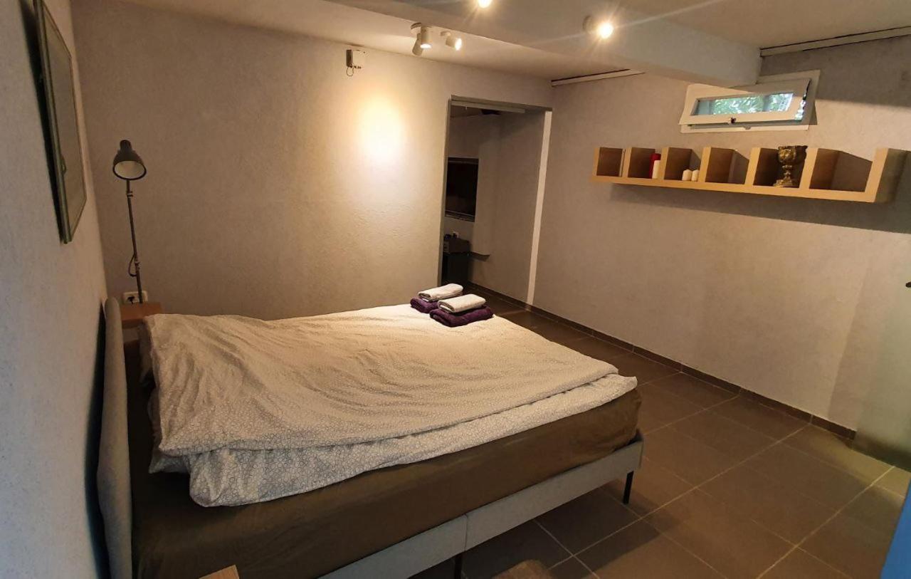 Cozy Fully-Equipped Apartment Near The Old City Jerusalem Exteriör bild
