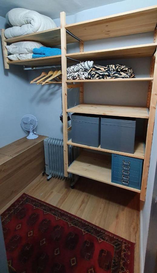Cozy Fully-Equipped Apartment Near The Old City Jerusalem Exteriör bild